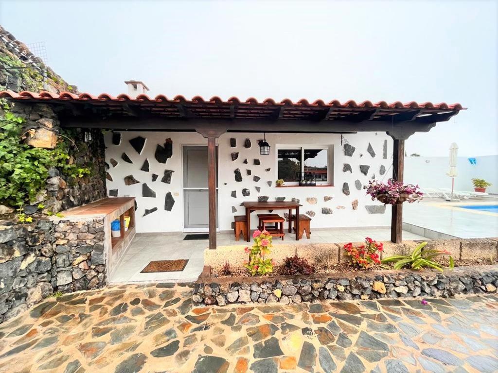 Casa Aravina Villa Icoro Exterior photo